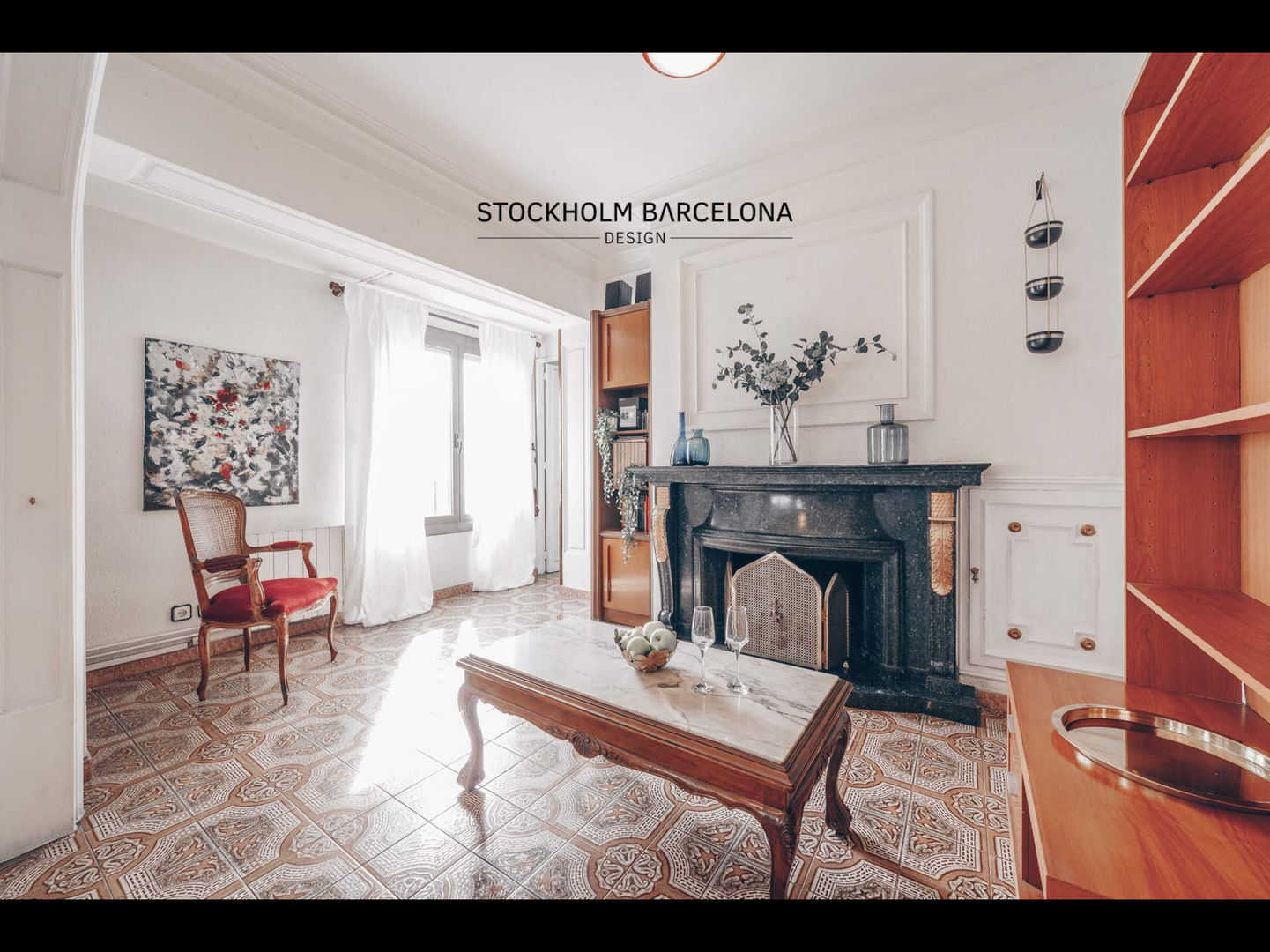 Home Staging Barcelona Stockholm Barcelona Design - Interioristas en Barcelona