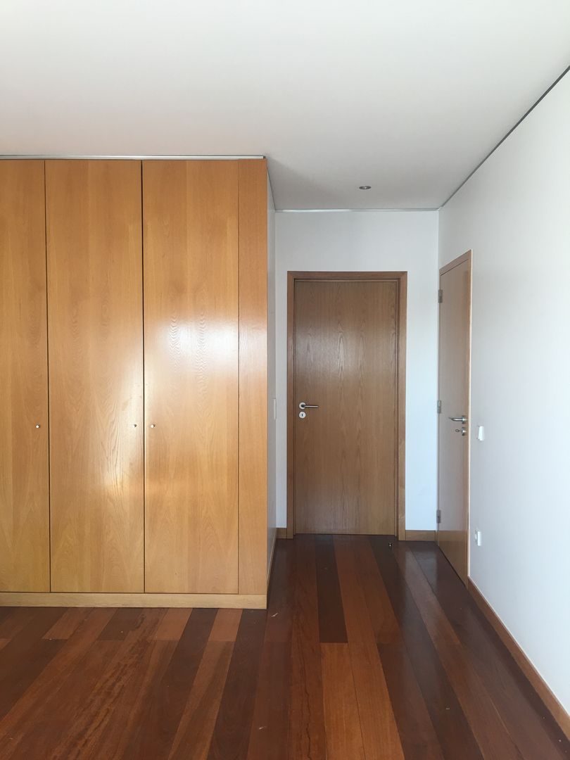 Remodelação integral de apartamento Boavista - Porto, MOBEC MOBEC