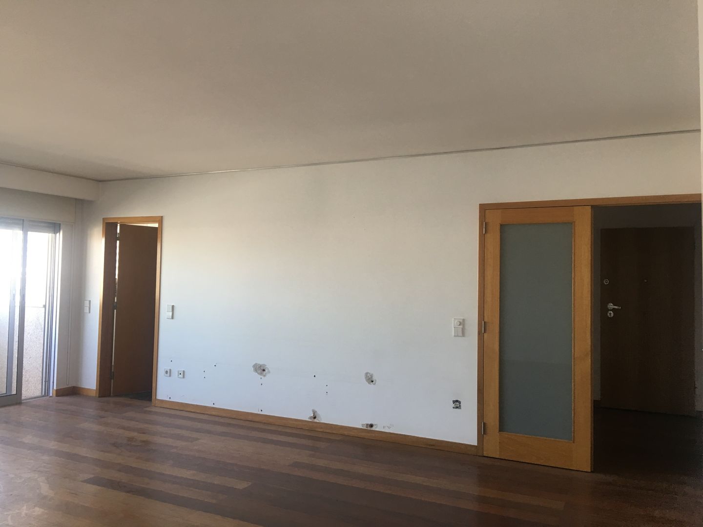 Remodelação integral de apartamento Boavista - Porto, MOBEC MOBEC