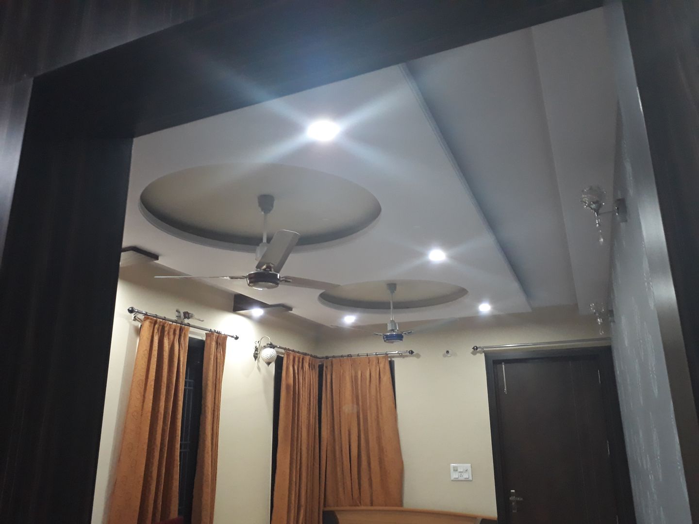 2 bhk interior, divine architects divine architects