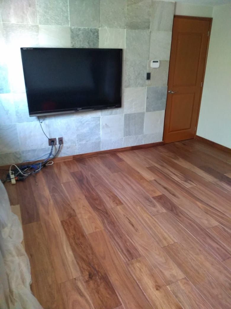 Colocacion de piso laminado , Inova Diseño y Decoracion Inova Diseño y Decoracion Pisos