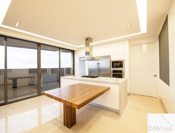 COCINAS, CASASUL CASASUL Modern style kitchen Bench tops