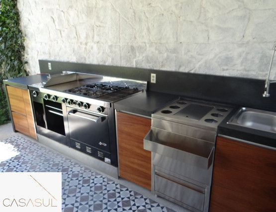 COCINAS, CASASUL CASASUL Built-in kitchens