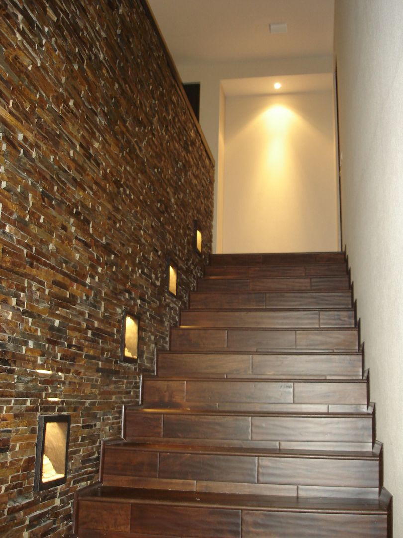 homify Stairs