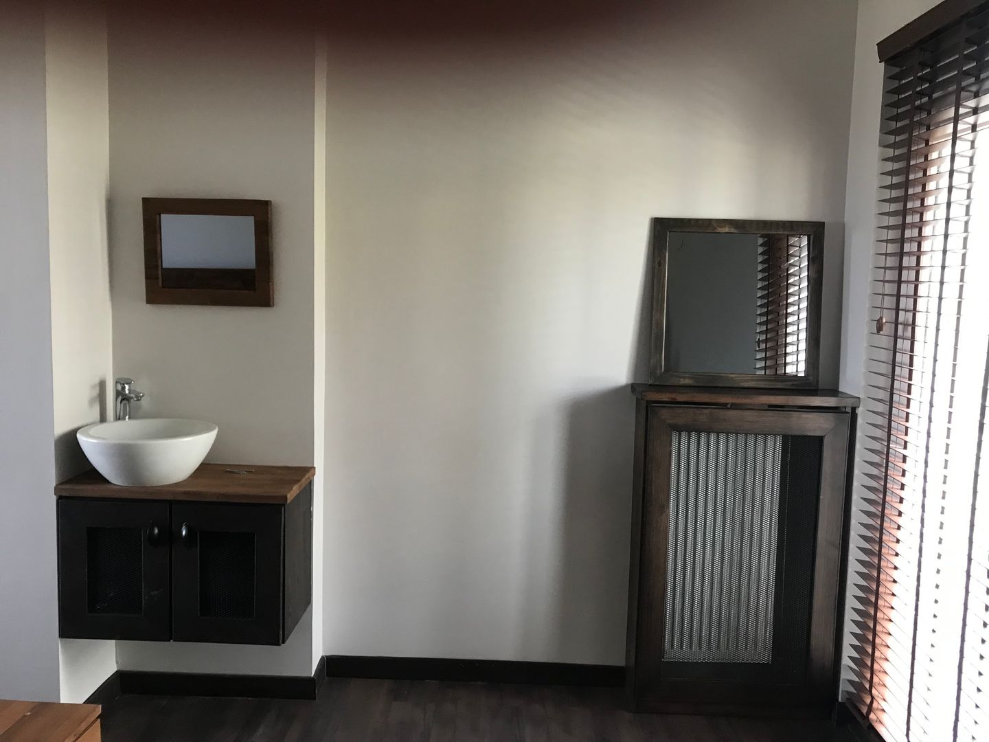 BUTİK VİLLA , Halif Yapı Halif Yapı Modern bathroom Wood-Plastic Composite