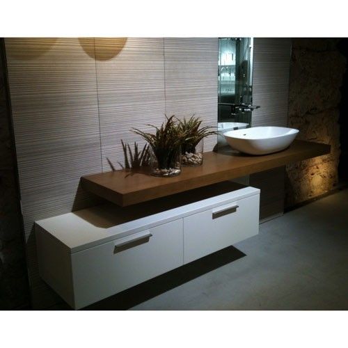 Mueble Auxiliar Baño Barcelona