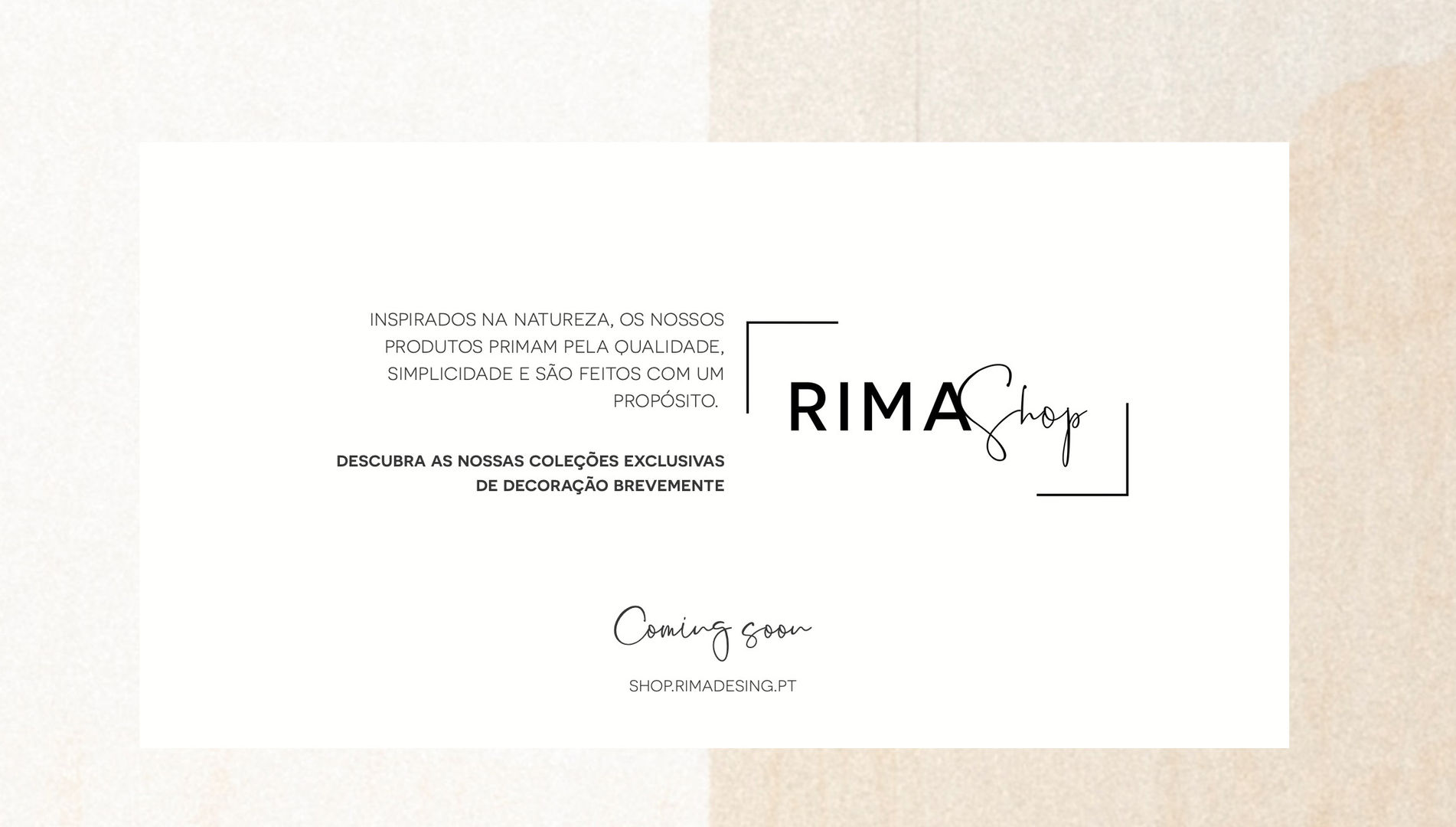 Rima Shop - A loja online da Rima Design Rima Design Casas ecléticas Acessórios e Decoração