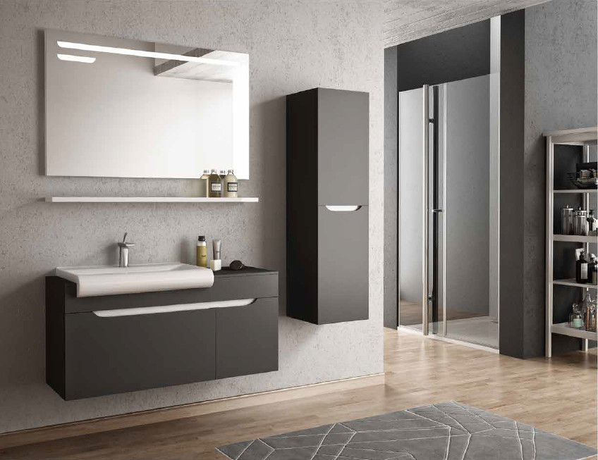 Epoca - Maesta Bathroom Furniture, MAESTA BATHROOM FURNITURE MAESTA BATHROOM FURNITURE Modern bathroom Sinks