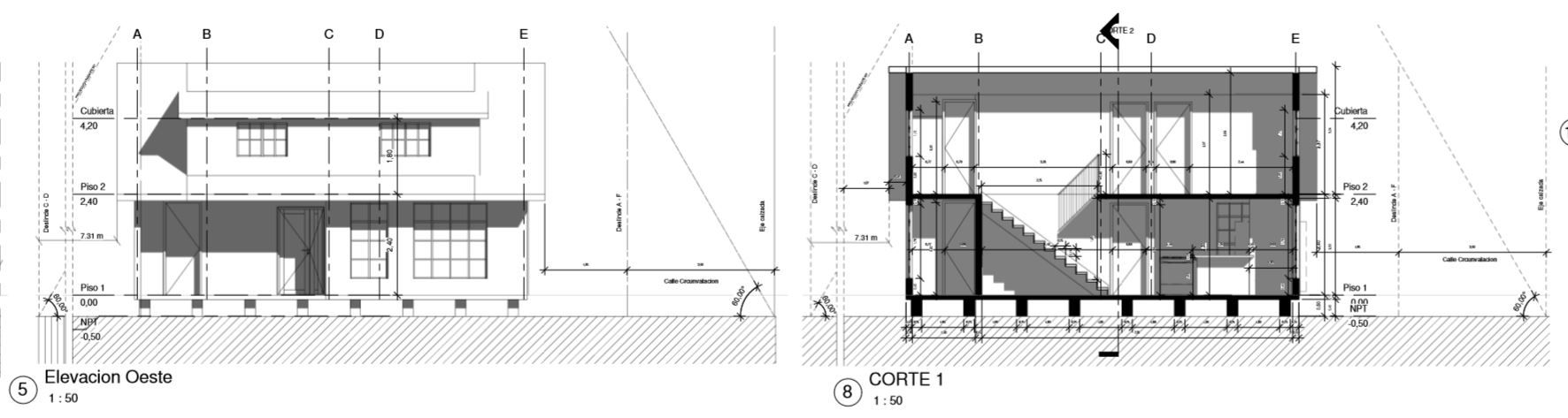 Cabaña Hostal RDL, sur de Chile, CR.3D Modeling & Rendering CR.3D Modeling & Rendering Bungalow Holz Holznachbildung