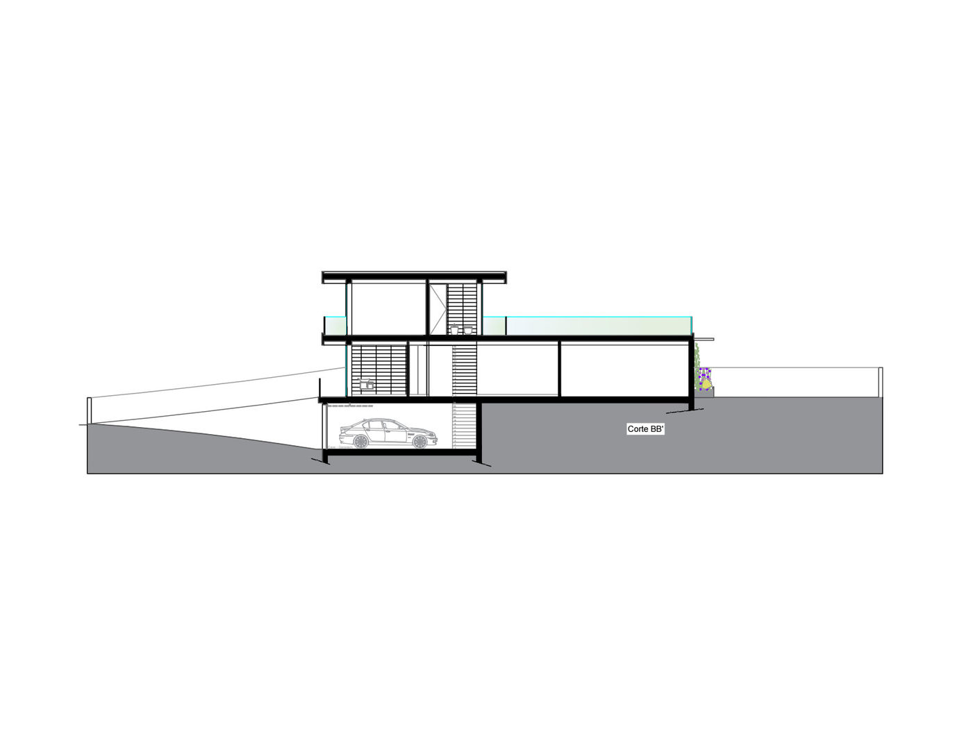 сучасний by Nuno Ladeiro, Arquitetura e Design, Сучасний