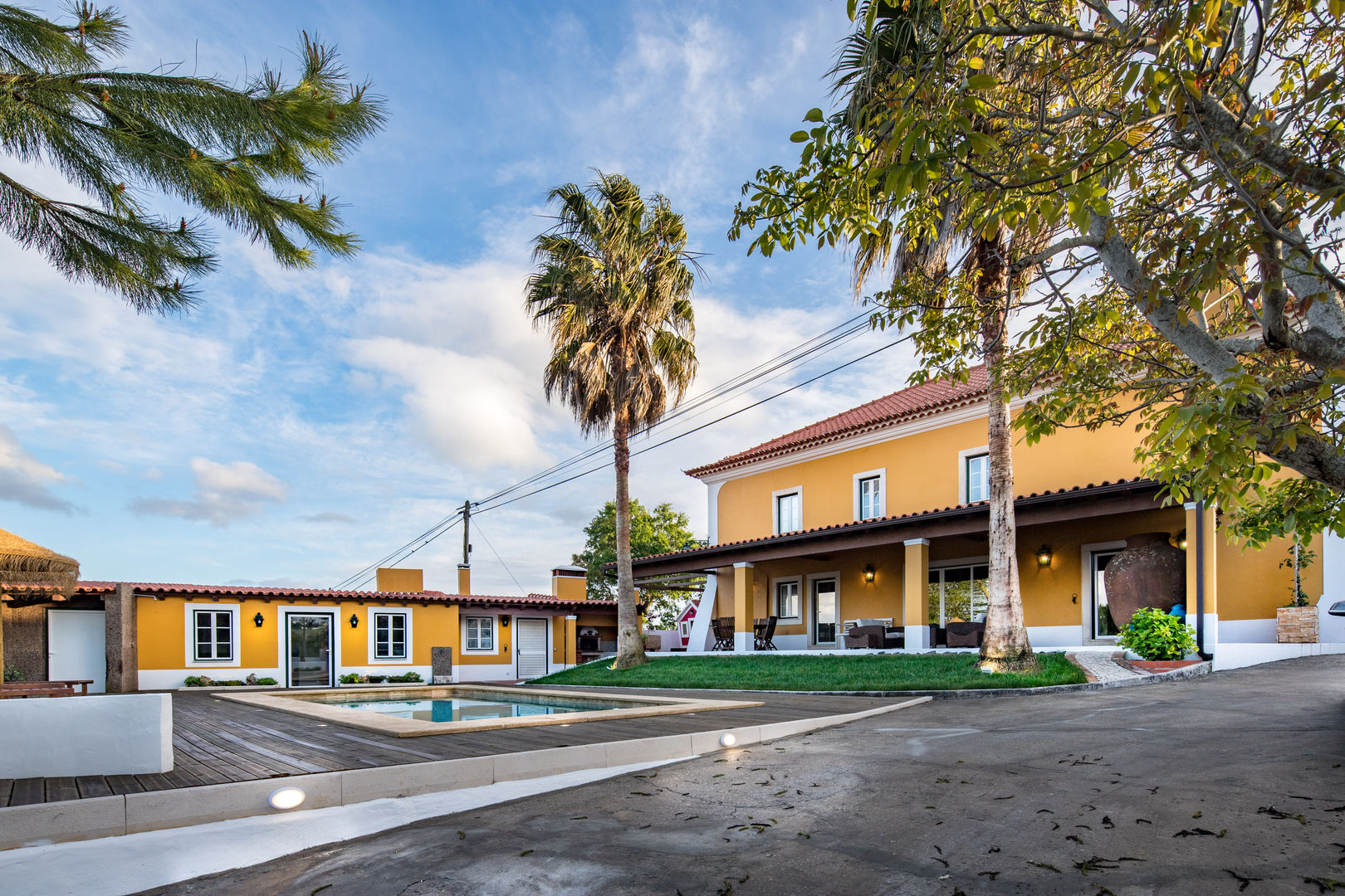 Reconstrução de moradia antiga, Atelier d'Maison Atelier d'Maison Casa unifamiliare