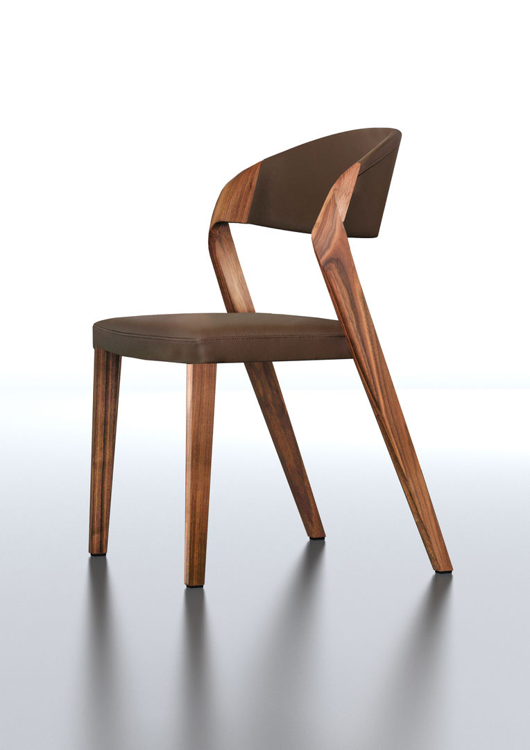 Muebles de diseño alemán, Imagine Outlet Imagine Outlet Ruang Makan Modern Kayu Wood effect Chairs & benches