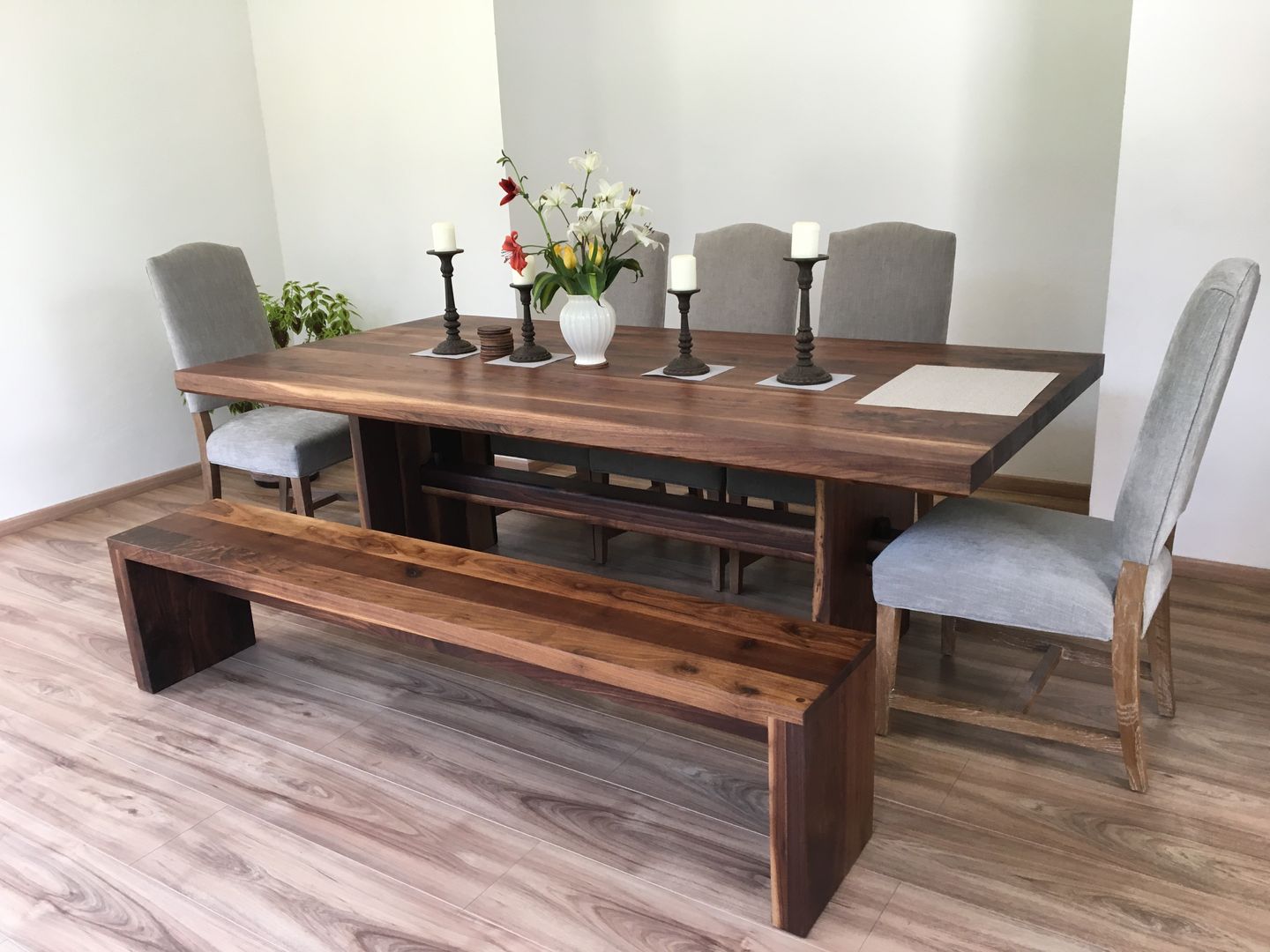 Cómo elegir la mesa de comedor perfecta para tu hogar? - Molins