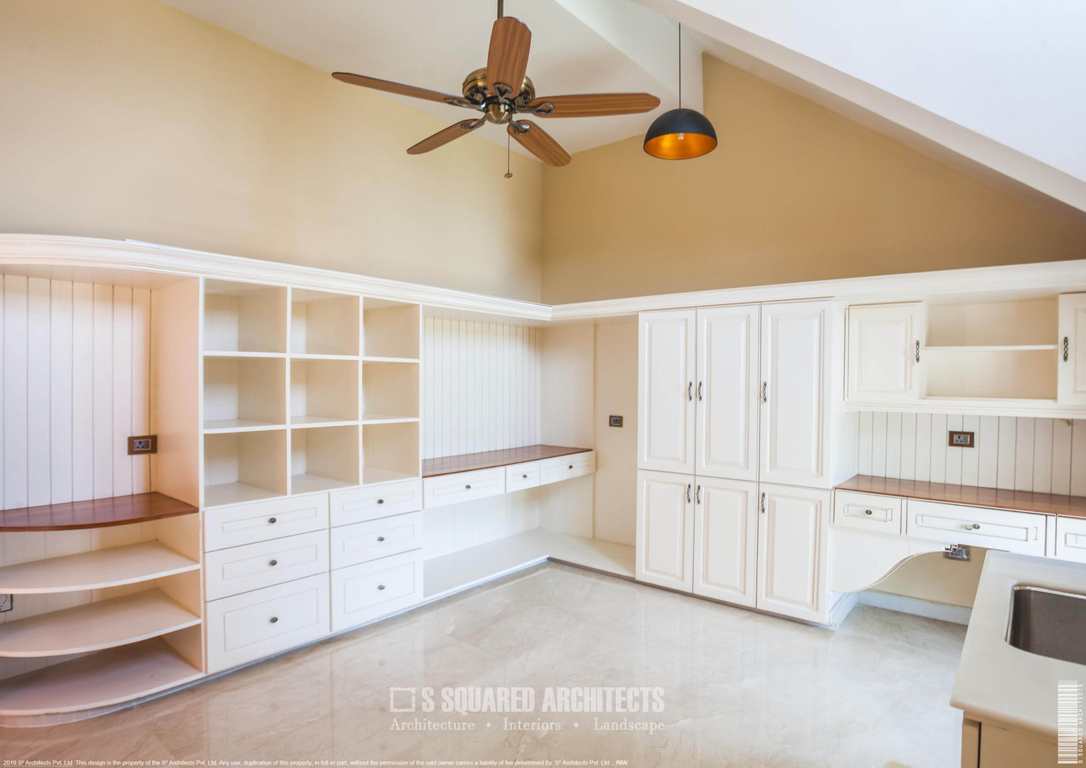 Vaulted Ceiling Closet Design Ideas With Doors - Infoupdate.org