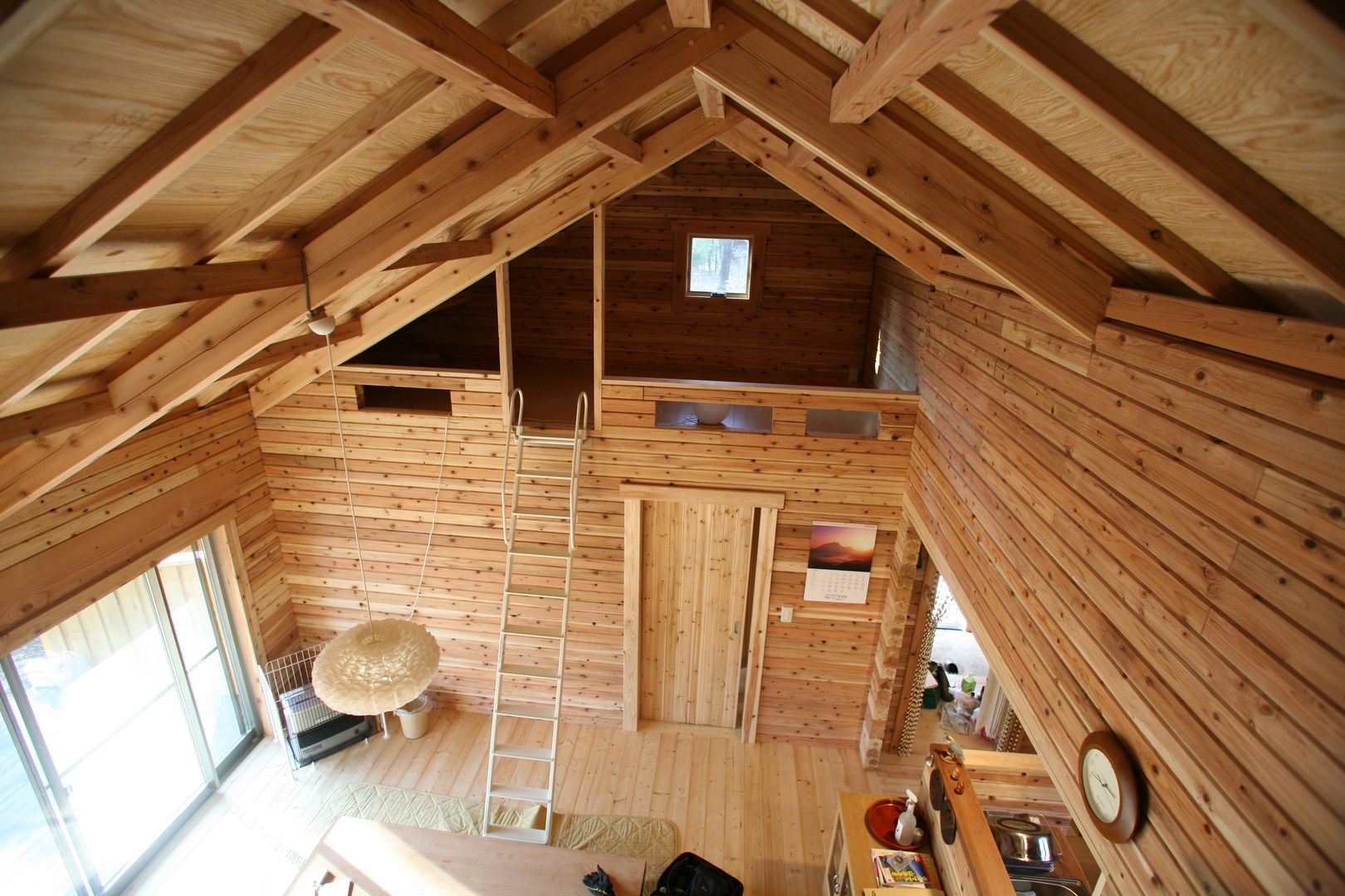 憧れのカントリーハウス： 田舎暮らしの魅力に迫る | homify
