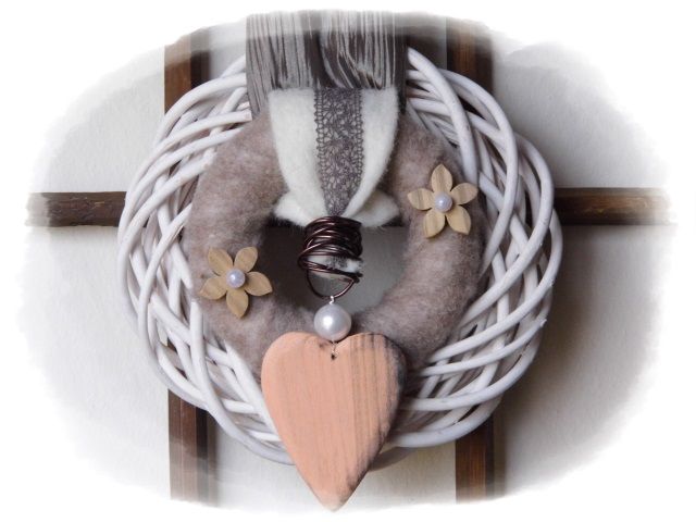 Türkranz Frühling, Türdeko, Haustürdeko, Frühling, Sommerdeko, Wandkranz, Kränze, Hochzeitsgeschenk