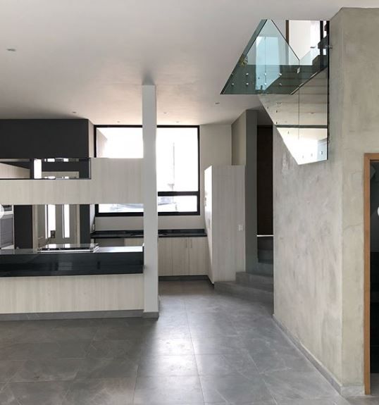 Punto Sur , EBA Architecture & Desing EBA Architecture & Desing Built-in kitchens