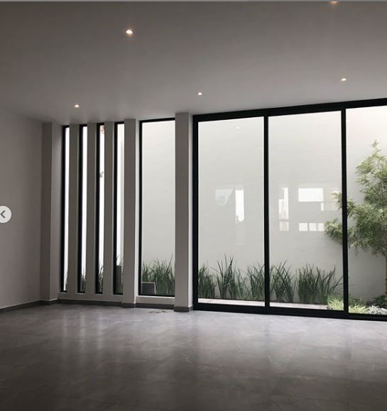 Punto Sur , EBA Architecture & Desing EBA Architecture & Desing Modern Living Room