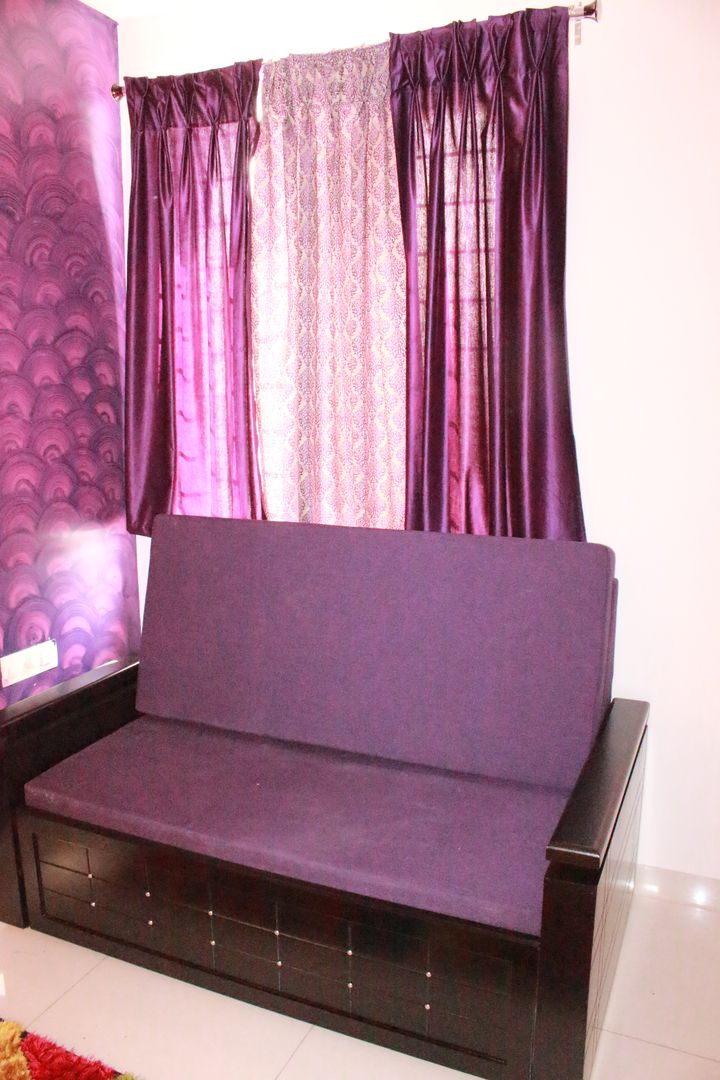 Aparna SilverOaks , Chandanagar, Hyderabad, SD Interiors & Modulars SD Interiors & Modulars