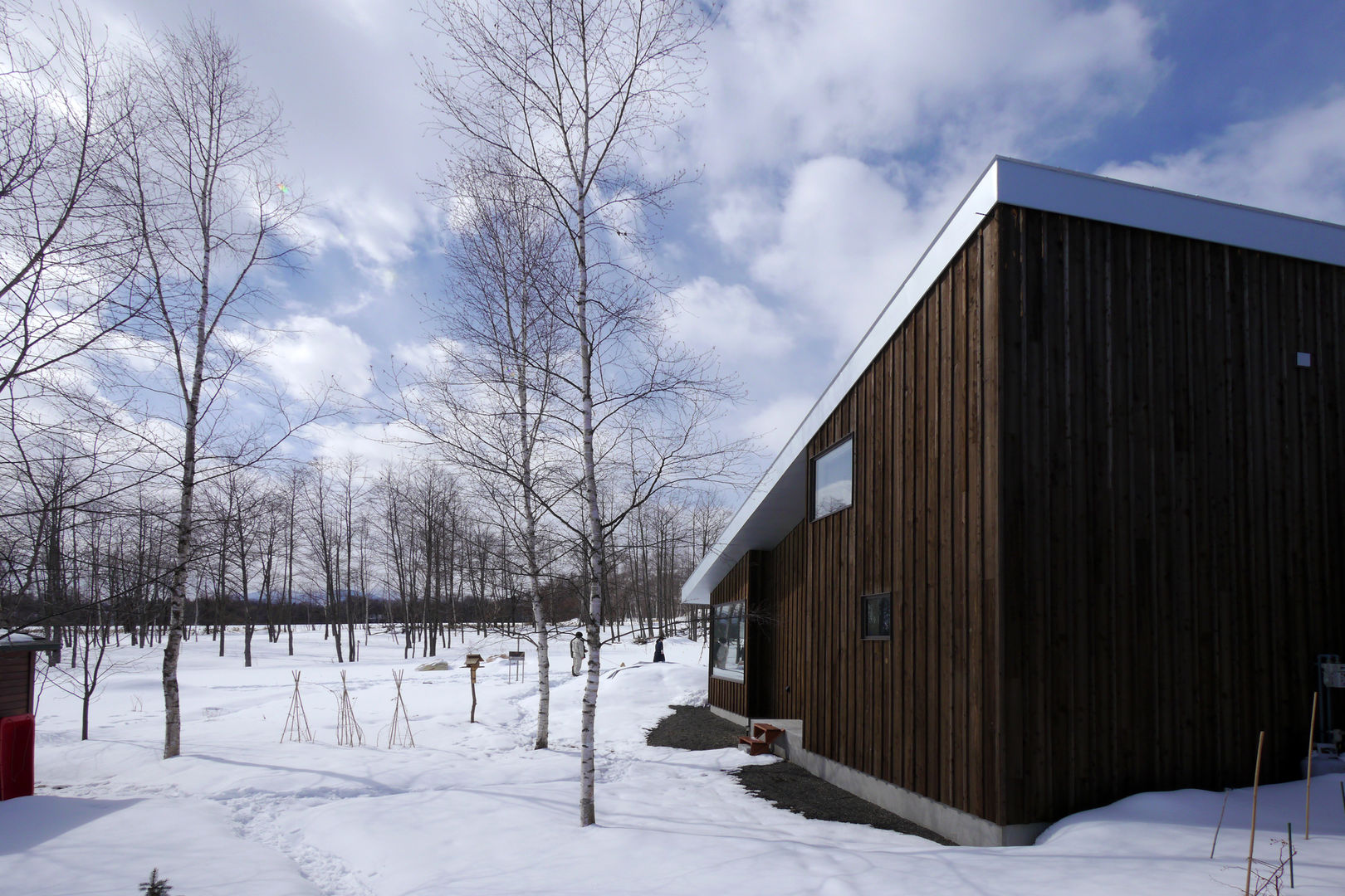 ハウス イン メムロ エム・アンド・オー 一戸建て住宅