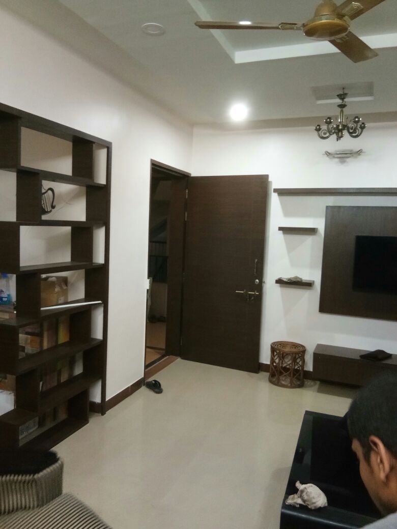 How to design your home interiors? #Yogita singh interior designer in Pune# Work in progress., Yogita Singh Yogita Singh