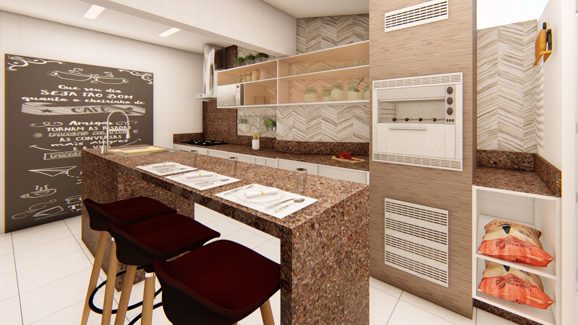 modern oleh homify, Modern