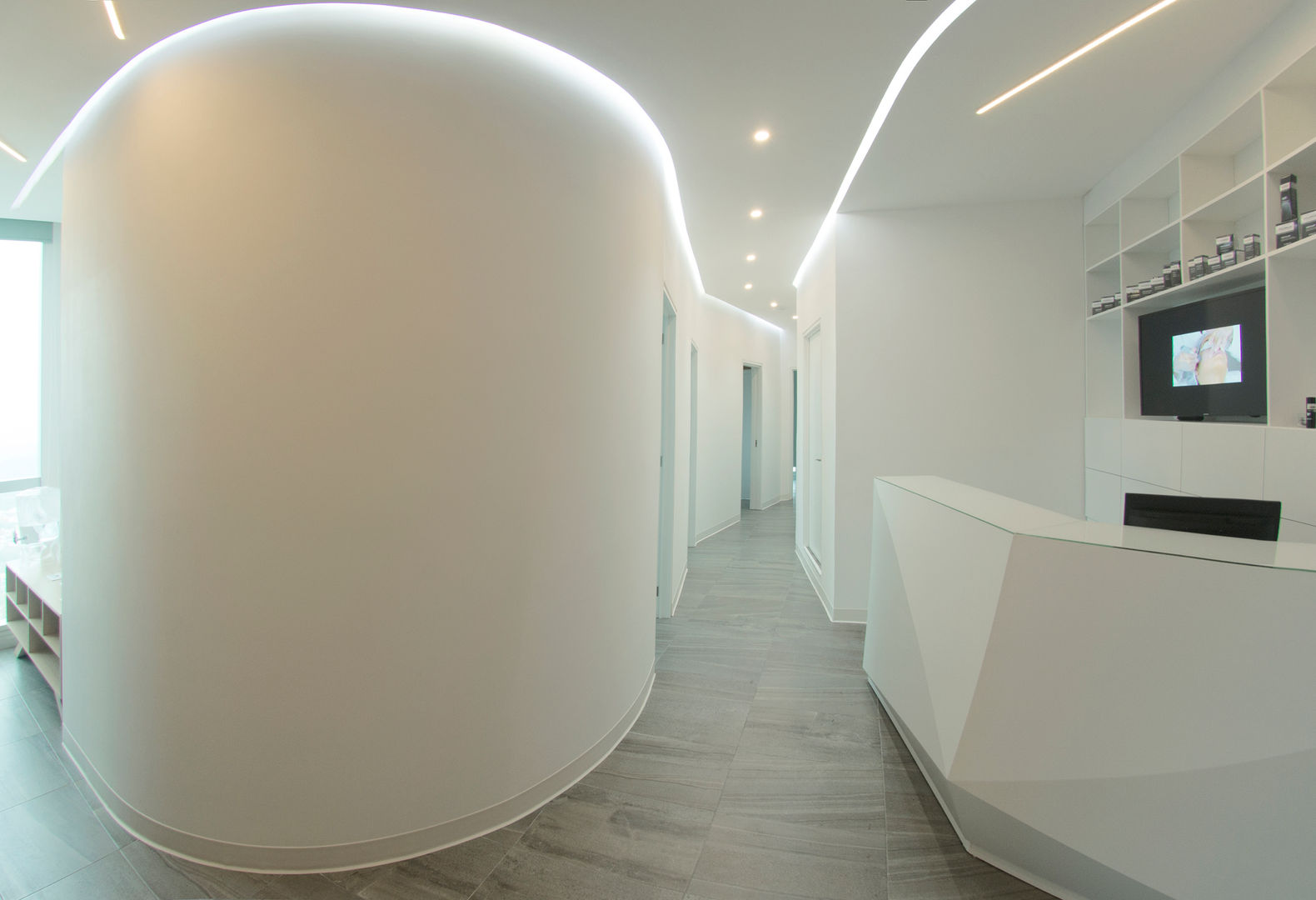 Spa, GRUPO WALL ARQUITECTURA Y DISEÑO SA DE CV GRUPO WALL ARQUITECTURA Y DISEÑO SA DE CV Steam Bath