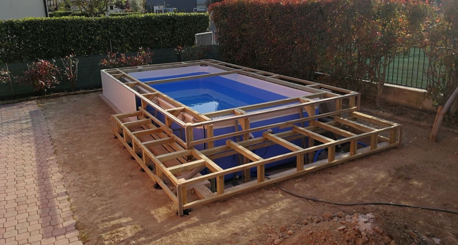 homify Pool