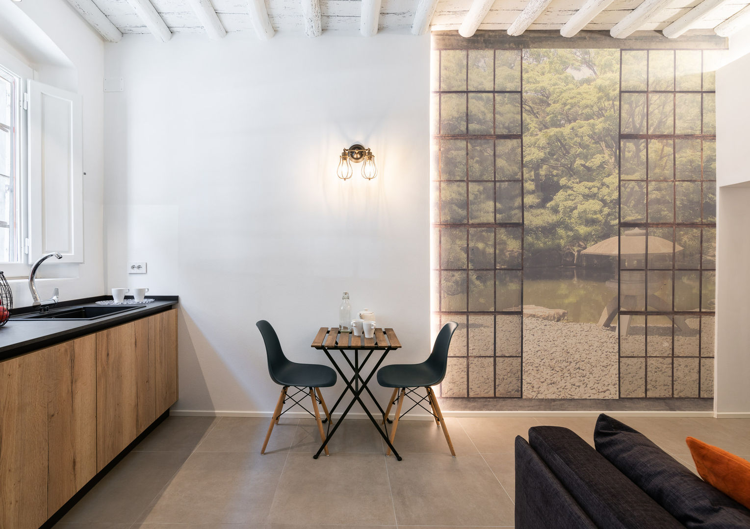 Arredamento giapponese: 5 consigli per decorare casa in stile zen