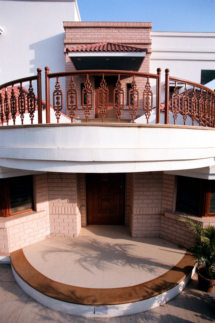 3BHK Bungalow in Ahmadabad, Rushabh consultancy Rushabh consultancy Bungalows