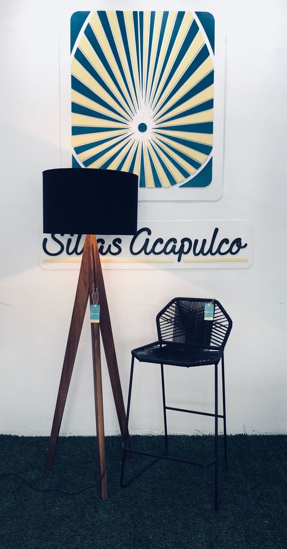 Sillas Acapulco varios modelos, SILLAS ACAPULCO ESTILO RETRO SILLAS ACAPULCO ESTILO RETRO غرفة السفرة كراسي ومقاعد