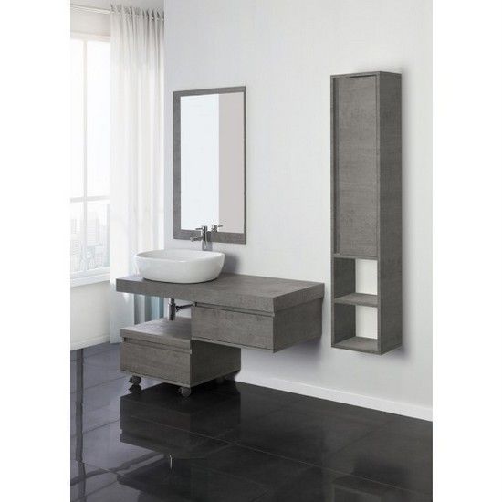 Contenitori bagno, design