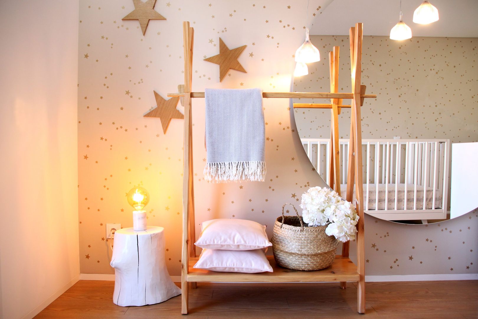A importância da iluminação na decoração , MIA arquitetos MIA arquitetos Dormitorios de estilo minimalista