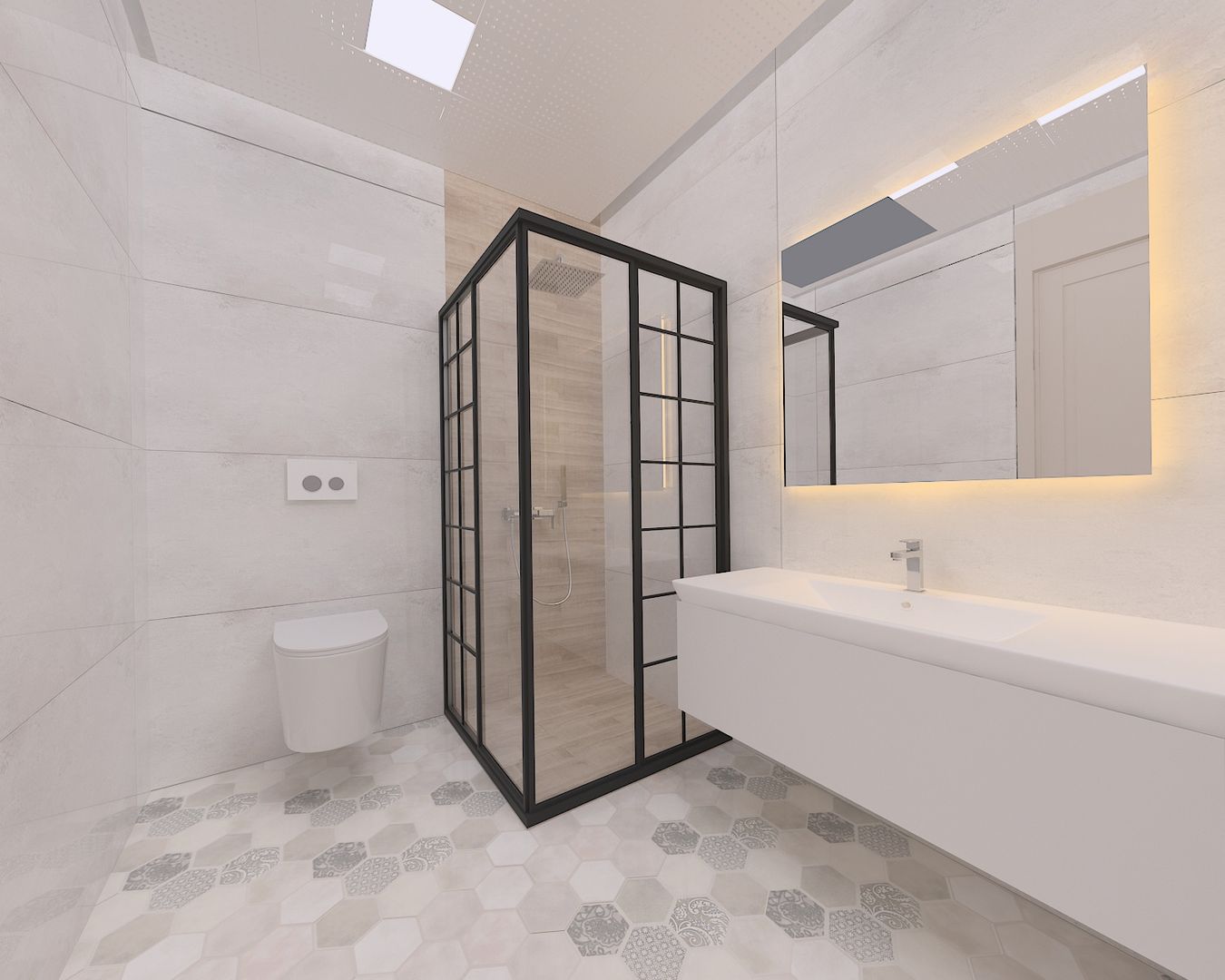 Korkuteli KÖY EVİ ASN İç Mimarlık Kırsal Banyo Seramik country ev,tasarım,mobilya,köy evi,iç mimar,banyo,tasarımcı,antalya