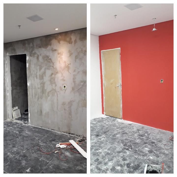 Pintura em Vila Mariana , MF PINTURAS GUARULHOS MF PINTURAS GUARULHOS