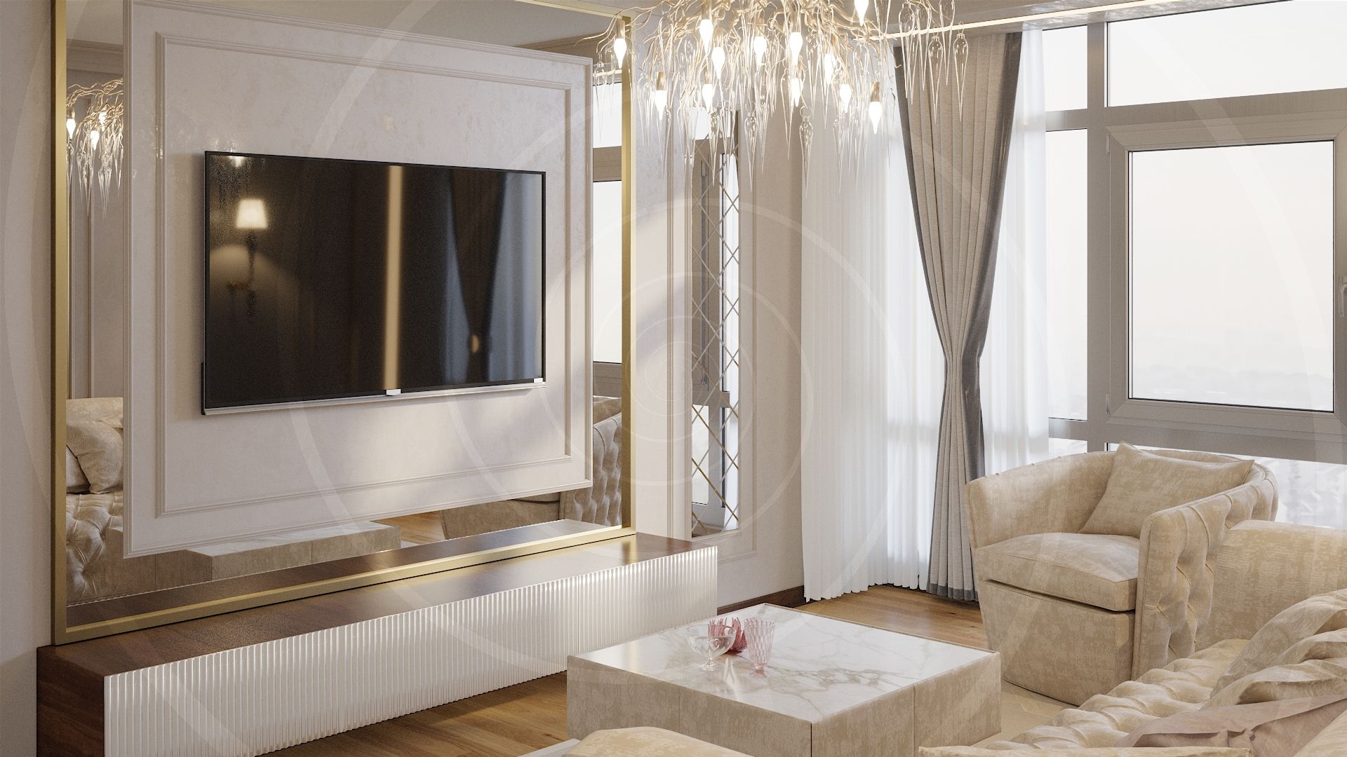 Oturma Odası Lego İç Mimarlık & İnşaat Dekorasyon Modern Oturma Odası Masif Ahşap Rengarenk tadilat,iç mimarlık,dekorasyon,ankara iç mimarlık,TV Dolabı & Mobilyaları