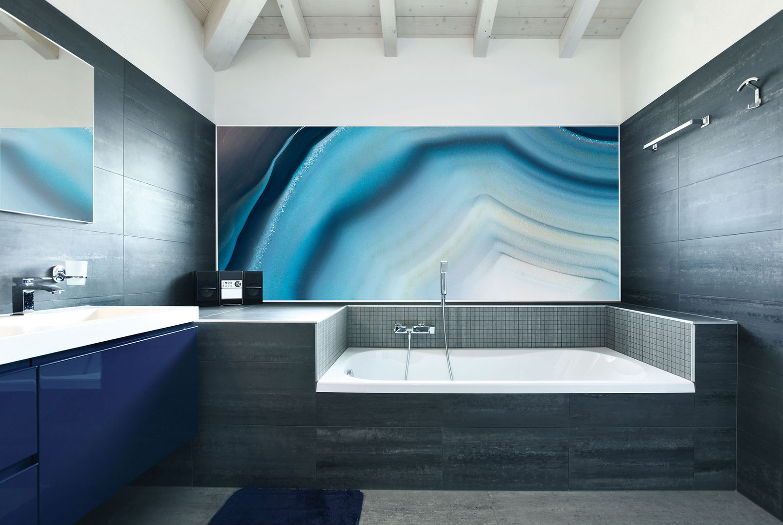 GARGANTUA Decorative Panels, Tecnografica Tecnografica Walls