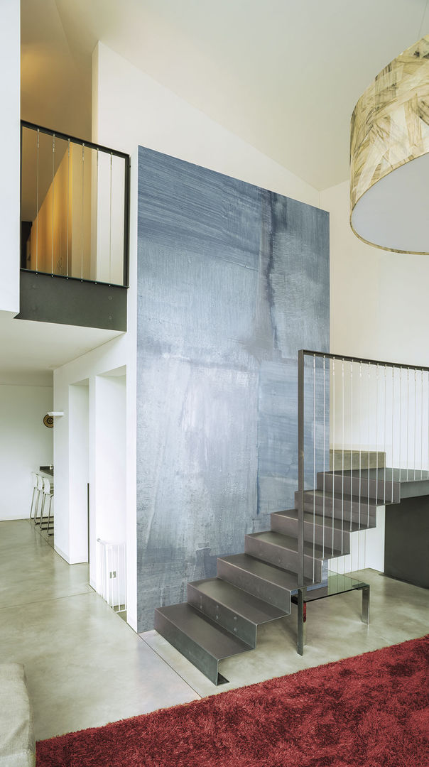 OCEAN, Tecnografica Tecnografica Modern walls & floors