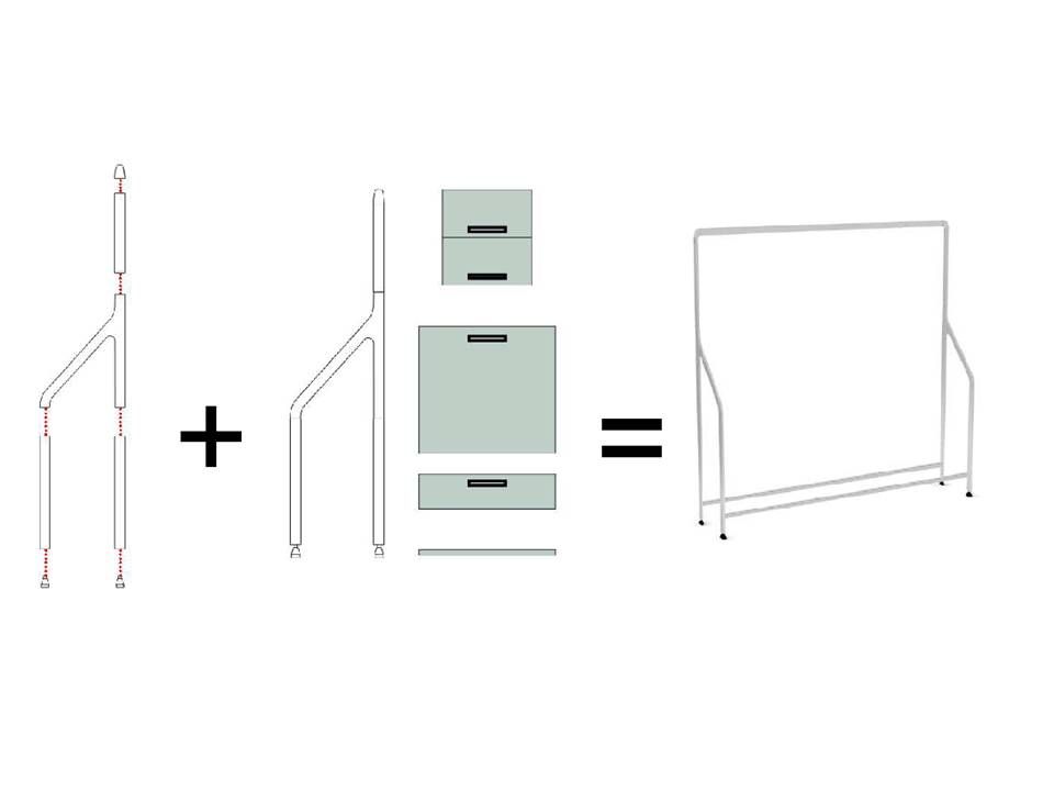 Fabulosa conversão de uma garagem em habitação!, Nuno Ladeiro, Arquitetura e Design Nuno Ladeiro, Arquitetura e Design