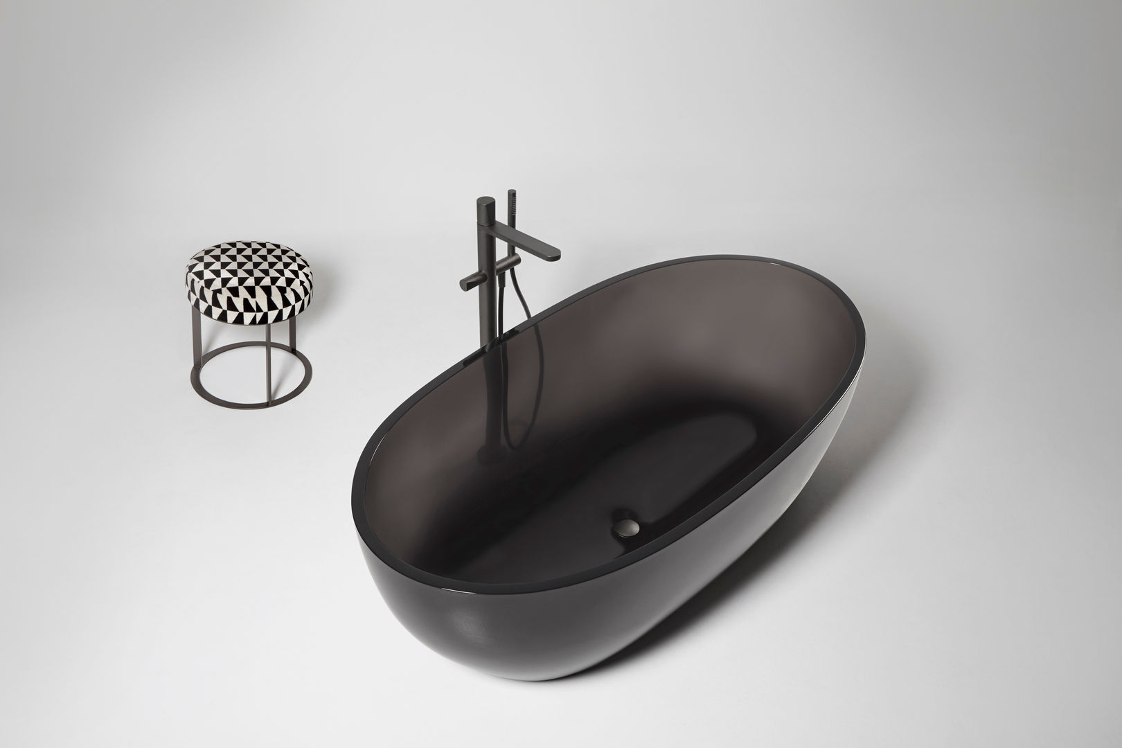 Reflex , antoniolupi antoniolupi Modern Bathroom Bathtubs & showers