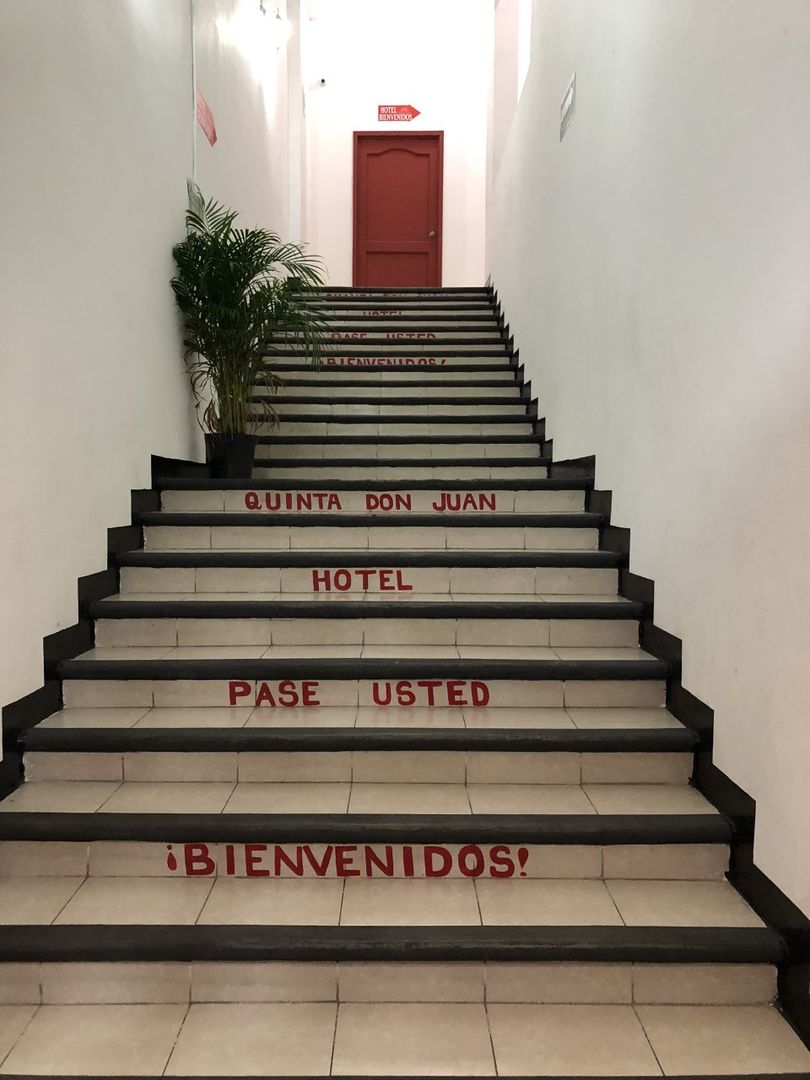 Interiorismo , G._ALARQ G._ALARQ Escaleras Escaleras