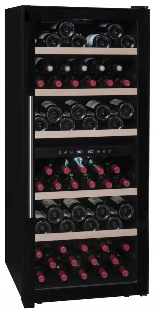 La giusta Cantina Frigo per ogni esigenza, ShoWine ShoWine Modern Home Wine Cellar