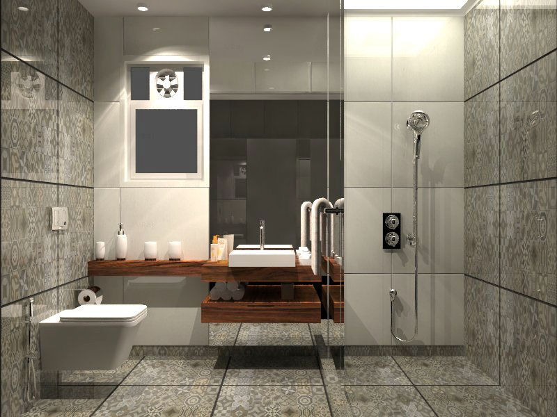 Bathroom Design, Bespoke Design Bespoke Design Moderne Badezimmer