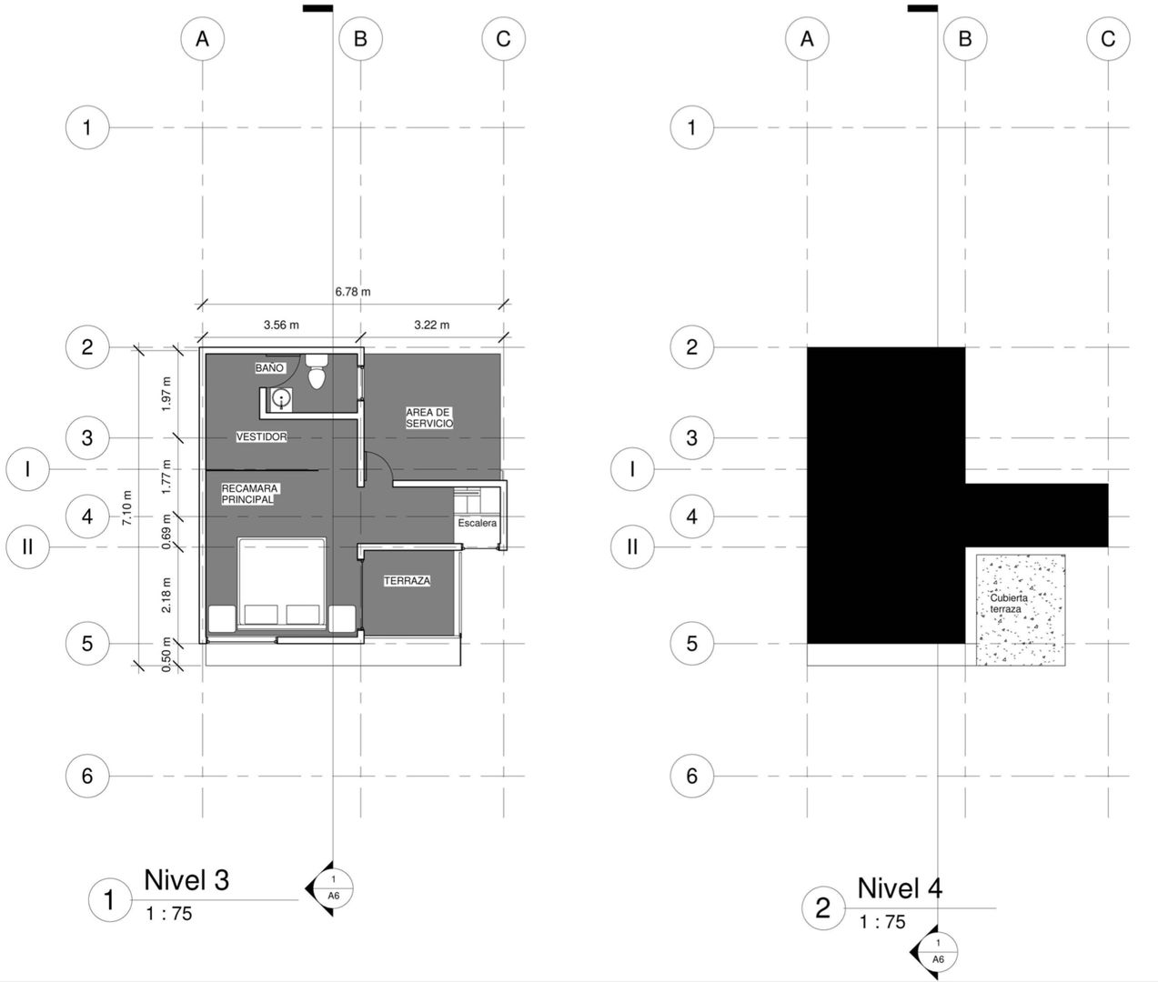 Casa Atizapan , Taller Arqmando Taller Arqmando