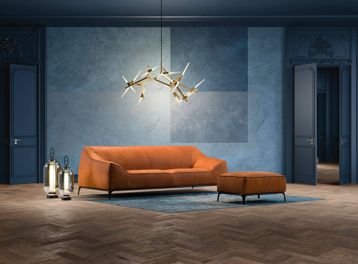 nuovo modello " Florence " Delta Salotti Soggiorno moderno divano,pelle,design,made in italy,artgianale,qualità,fatto a mano