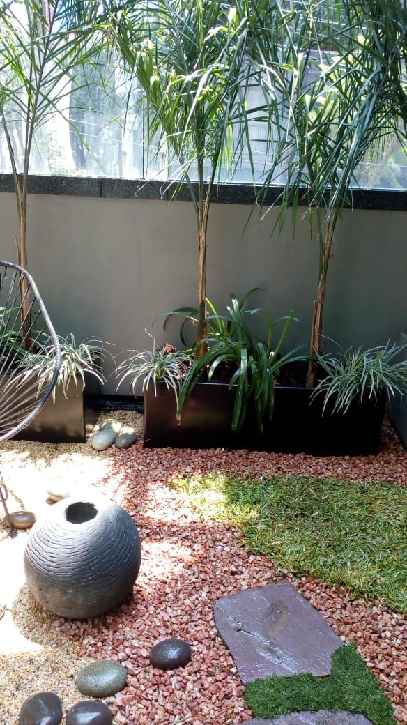 Piedras de jardín: La opción perfecta para decorar tu espacio exterior