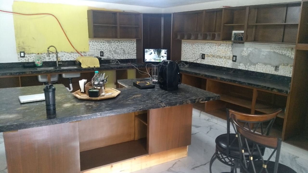 Remodelación Casa Ocotepec, Morelos, AR216 AR216