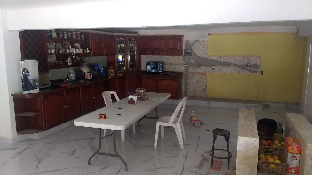 Remodelación Casa Ocotepec, Morelos, AR216 AR216 Casas unifamiliares