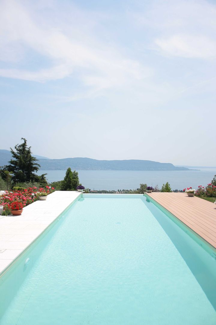 Villa Fleur , viemme61 viemme61 Infinity pool