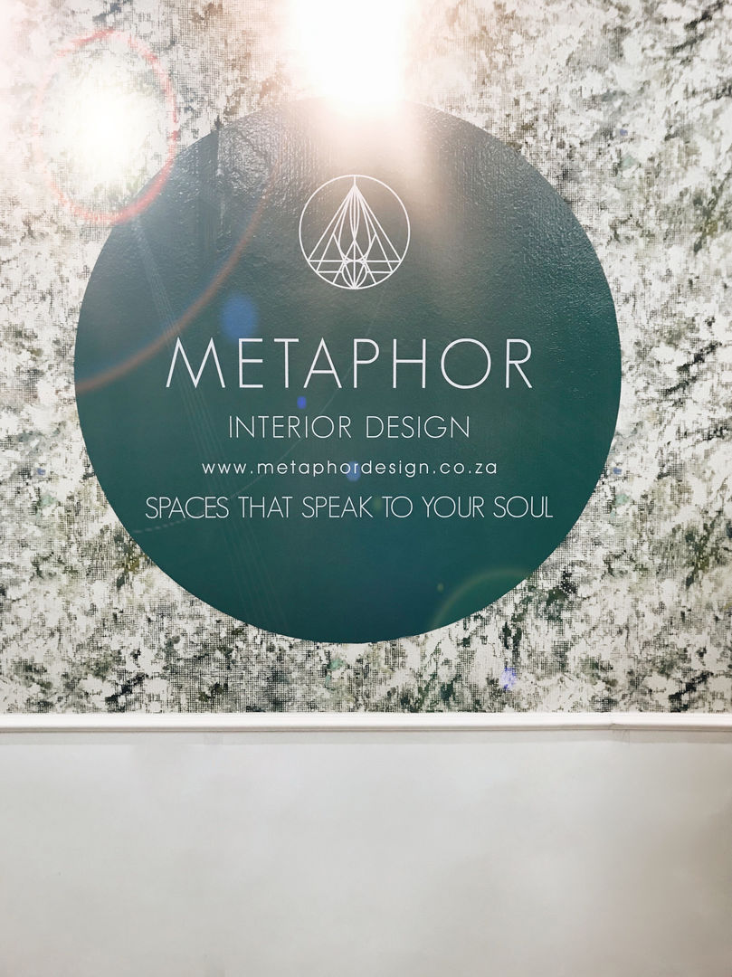 Metaphor Design at Decorex, Metaphor Design Metaphor Design Commercial spaces Exhibition centres